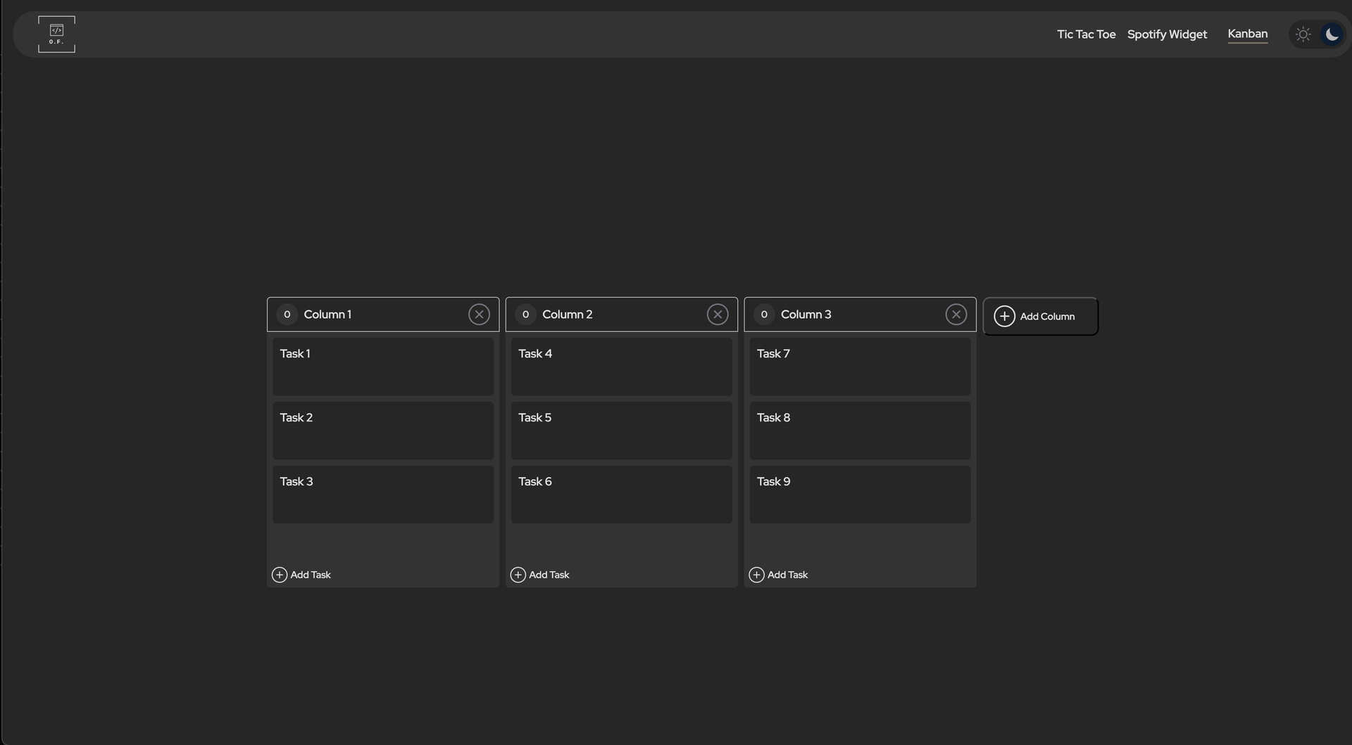 Playground screenshot 4